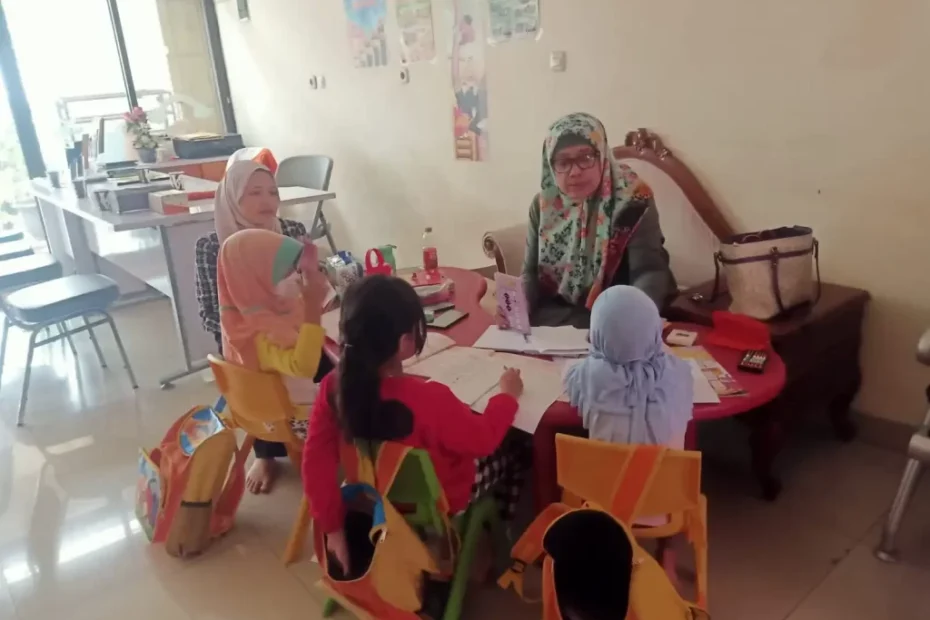 belajar pride homeschooling ciputat homeschooling jakarta pendidikan