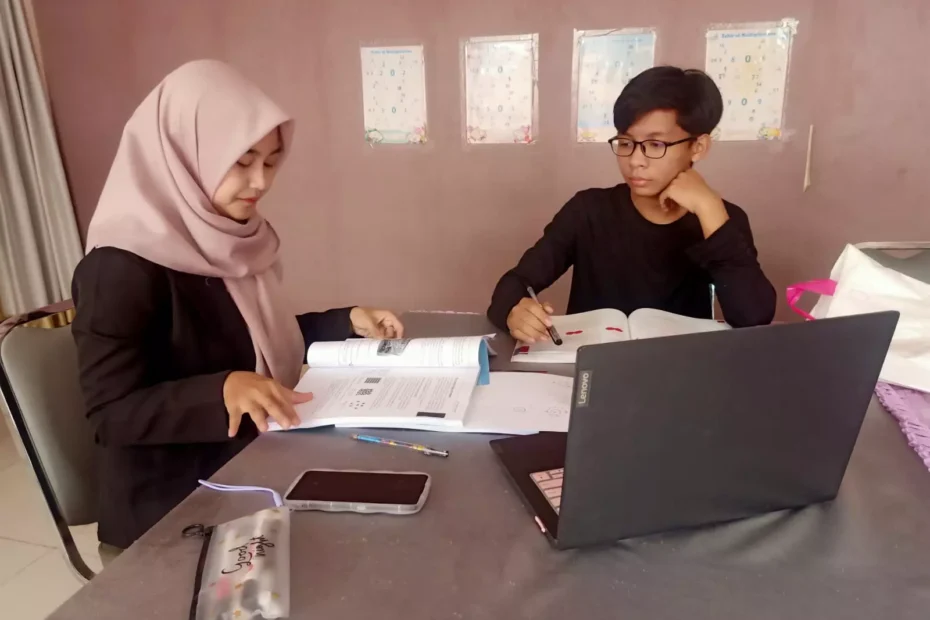 homeschooling ciputat sosisalisasi parenting