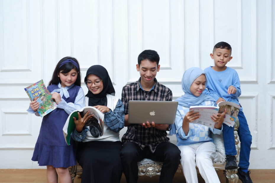 minat bakat, belajar di homeschooling, pride homeschooling, homeschooling terdekat