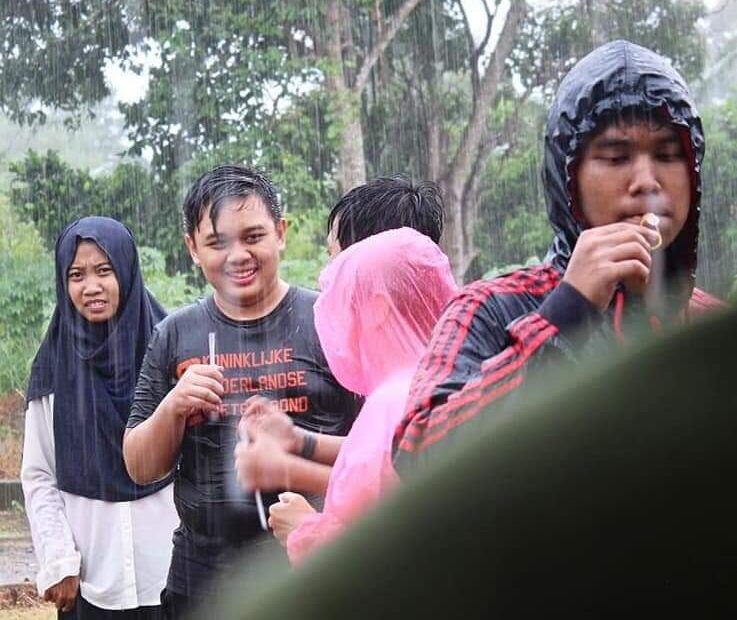 pride homeschooling ciputat homeschooling jakarta project based learning minat belajar
