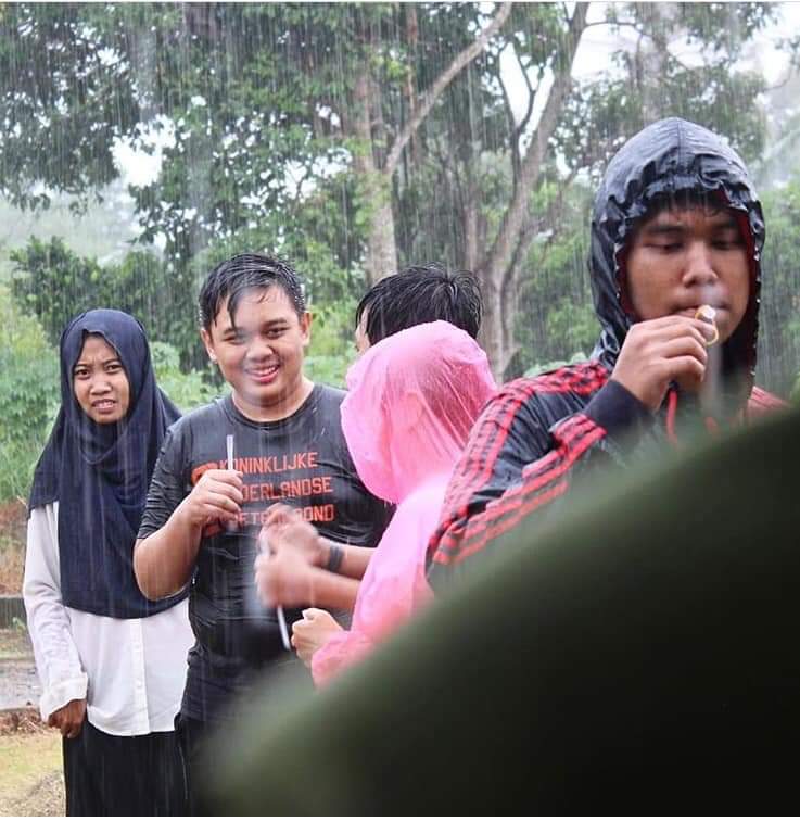pride homeschooling ciputat homeschooling jakarta project based learning minat belajar
