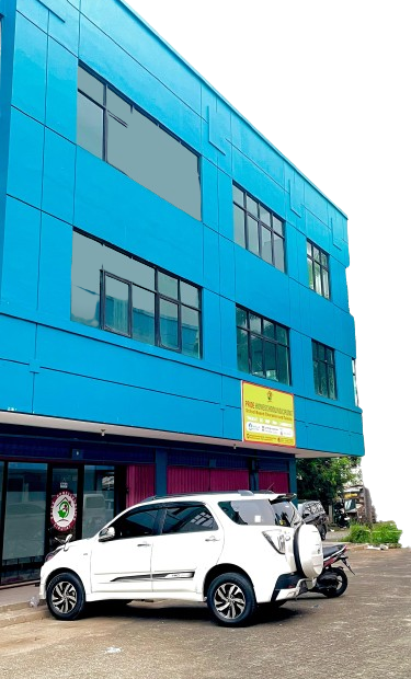 Pride homeschooling ciputat bintaro jakarta bullying efek jera