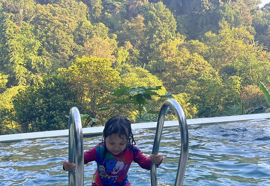 manfaat berenang, anak homeschooling, pride homeschooling, homeschooling ciputat, homeschooling jakarta, homeschooling online