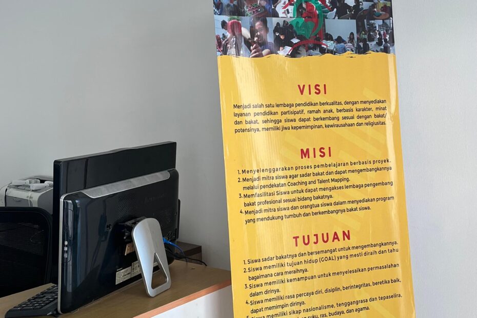 inovatif kreatif produktif homeschooling pride homeschooling, ciputat
