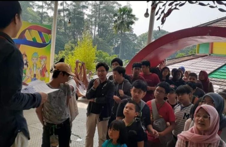 pride homeschooling, homeschooling jakarta, homschooling indonesia, character building