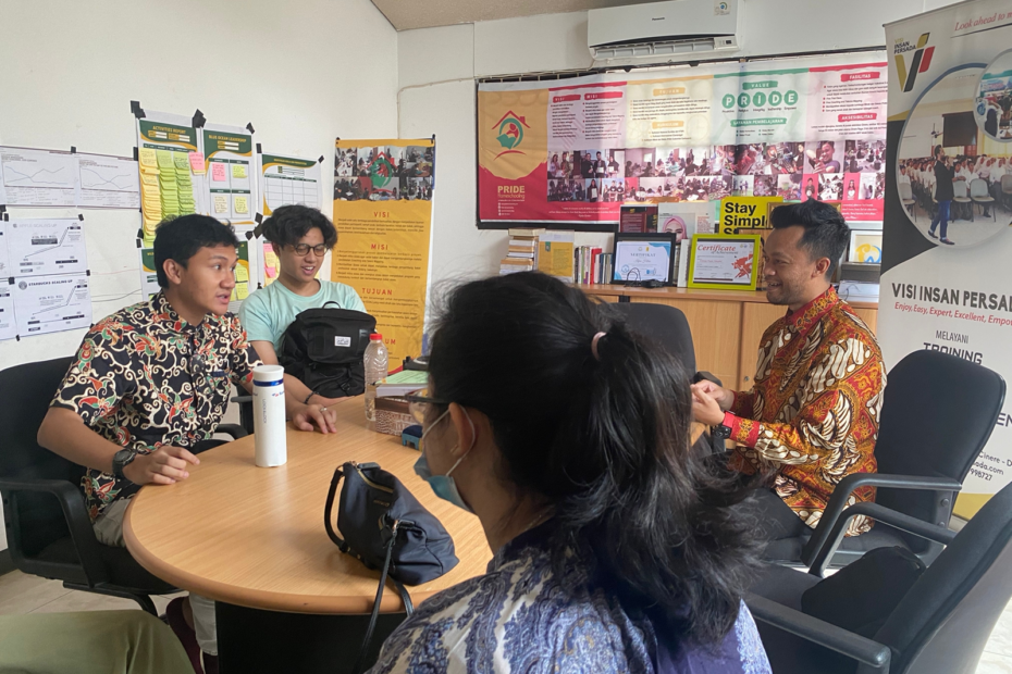 pride homeschooling ciputat bintaro jakarta indonesia orang tua hormat sopan