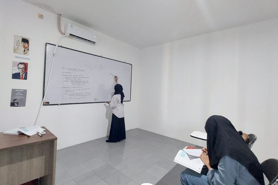 pride homeschooling ciputat jakarta bintaro indonesia hari guru nasional pahlawan tanpa tanda jasa