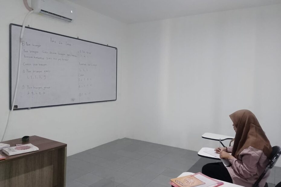 pride homeschooling ciputat bintaro jakarta indonesia