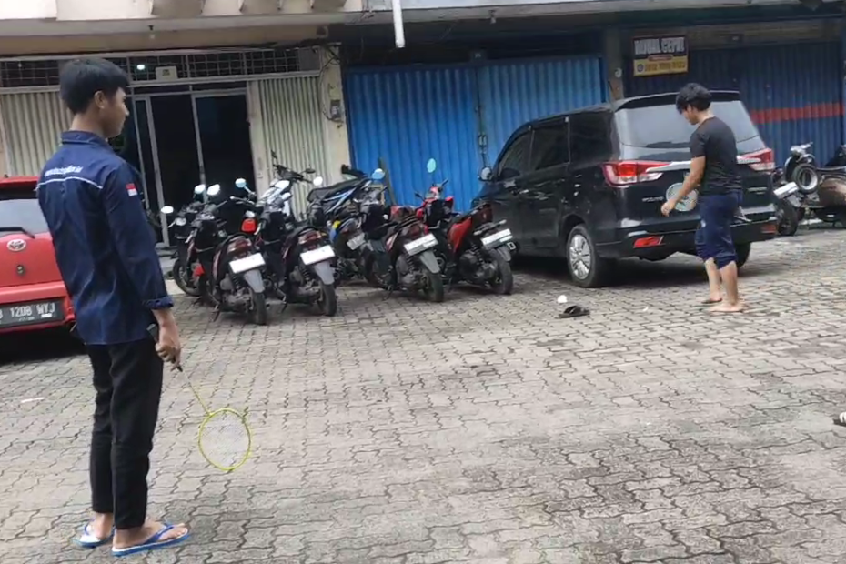 pride homeschooling ciputat bintaro jakarta indonesia hidup sehat