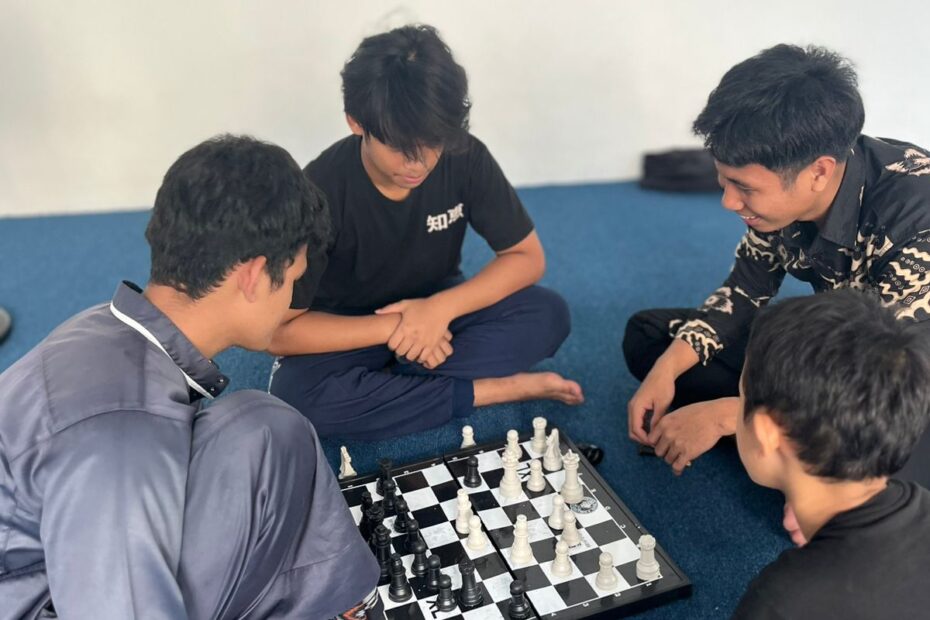 pride homeschooling ciputat bintaro tangerang jakarta indonesia