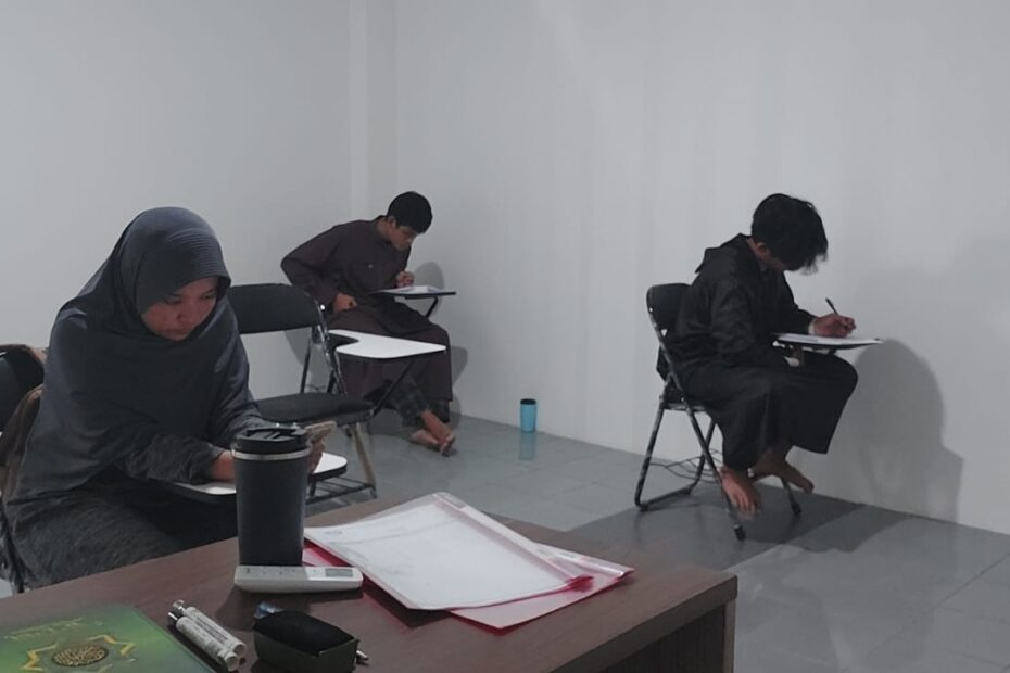 pride homeschooling ciputat bintaro jakarta indonesia berbagi indah belajar