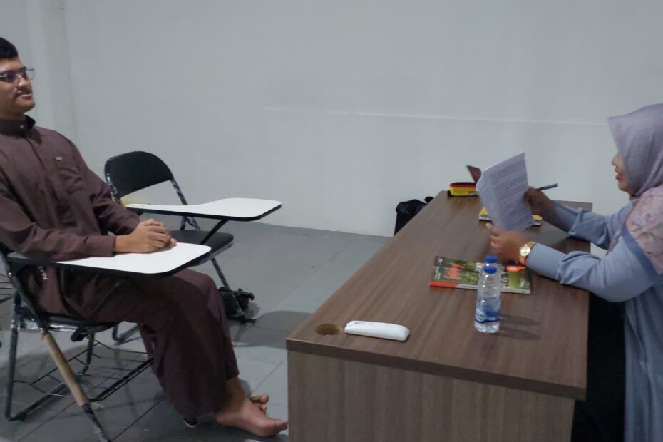 pride homeschooling ciputat bintaro jakarta indonesia menghargai hal kecil