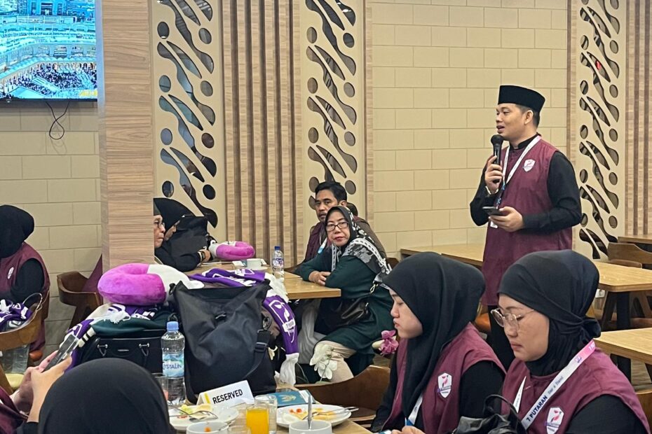 pride homeschooling ciputat jakarta bintaro indonesia terdekat bulan puasa berkah ramadan